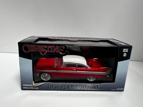 Greenlight 86529 43 - greenlight, 1/43
