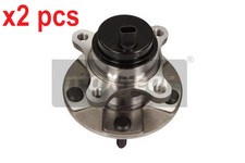 X2 PCS L&R SIDES FRONT 330729