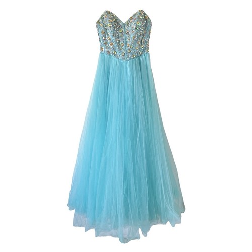 Masquerade womens size 2 - masquerade, 1/2