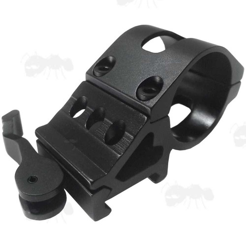 Gun light weaver - /, picatinny