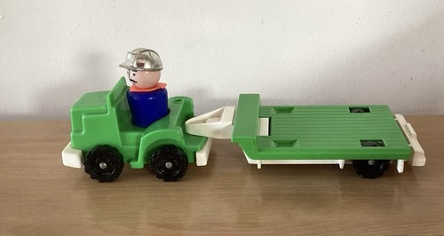 Vintage fisher price - vintage,