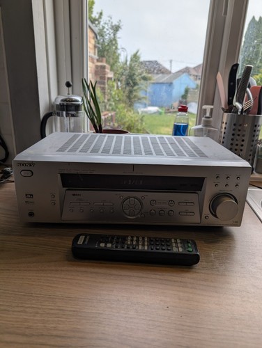 Sony str de495 - str-de495, fm/am