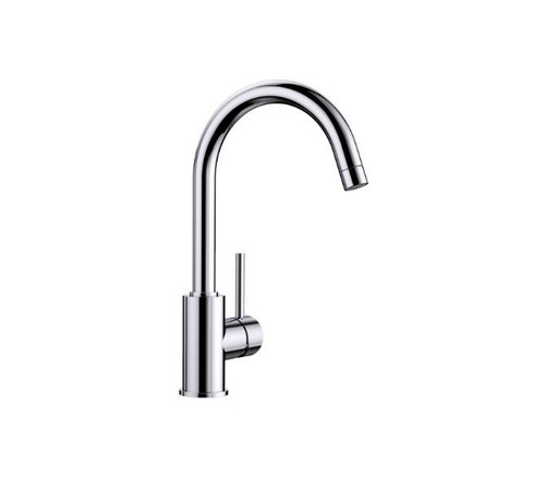 Blanco mida chrome single - blanco,