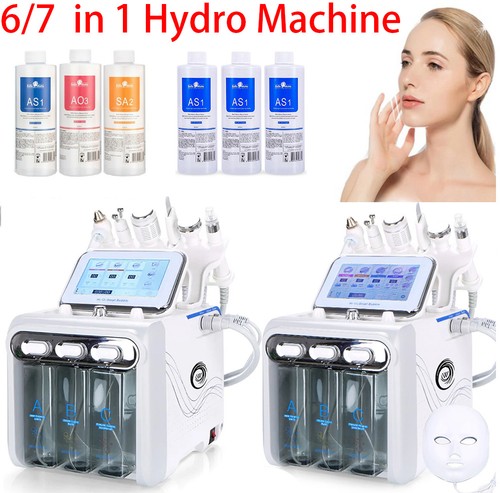 7in1 hydro hydra - 6/7in1,