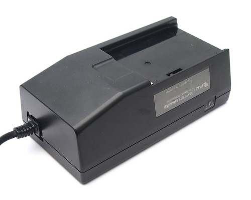 Fuji battery charger for - battery,