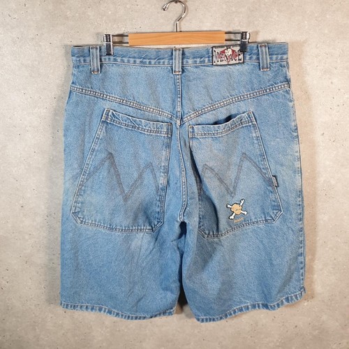 Vintage menace baggy - vintage,