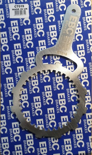 Ct019 ebc clutch basket - clutch,