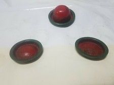 oxford Allen scythe gear box