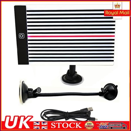 Led reflector line board - line,