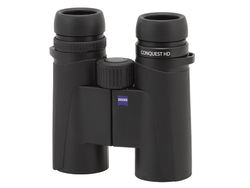 Carl zeiss conquest - conquest, x