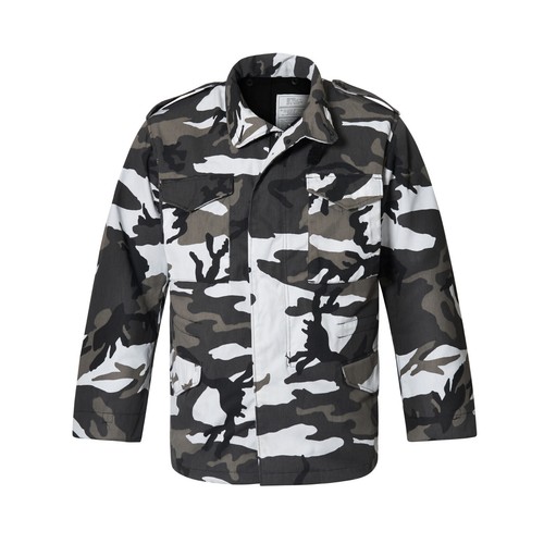 Army jacket military combat - jacket,