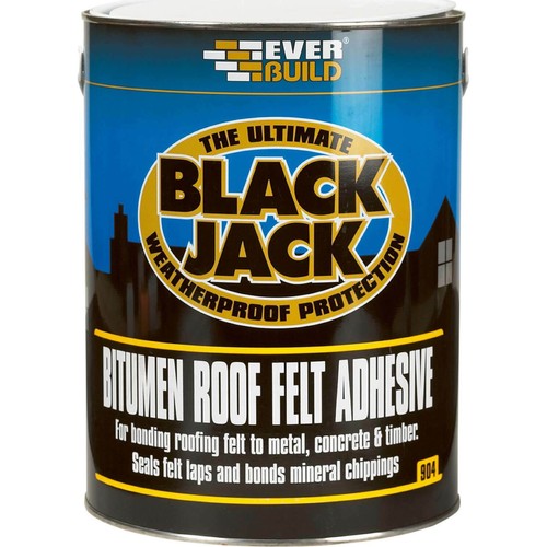 Everbuild black jack 904 - everbuild,