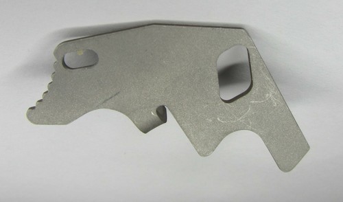 Ruger stainless steel - 10,