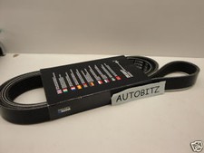 Vauxhall Vectra "C" MK2 1.8 Z18XE Z18XEL  Alternator Drive Belt With A/C 2005-08