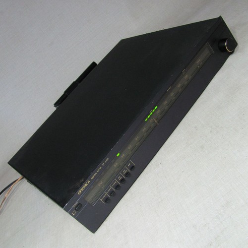 Optonica 4405 stereo tuner - stereo,
