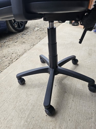 Steelcase verco office chair - steelcase, &