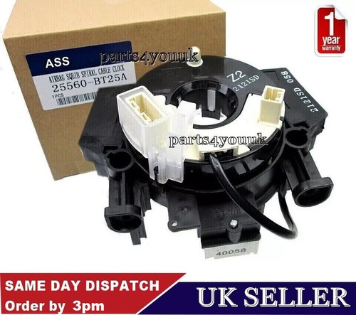 For nissan qashqai j10 mk1 - for,