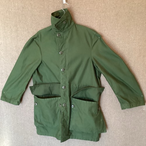Vintage swedish army - army, jacket