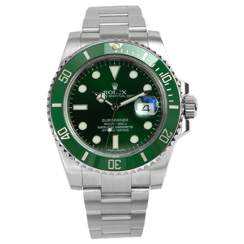Rolex oyster perpetual - rolex,