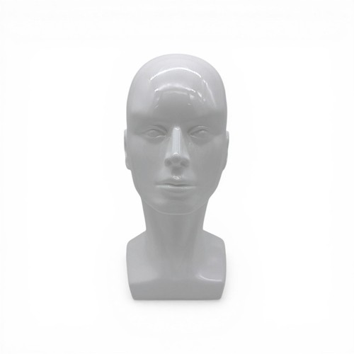 Heavy duty male - duty, mannequin