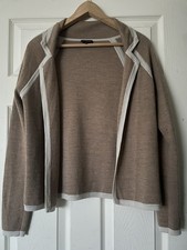 Jaeger  long sleeve cardigan