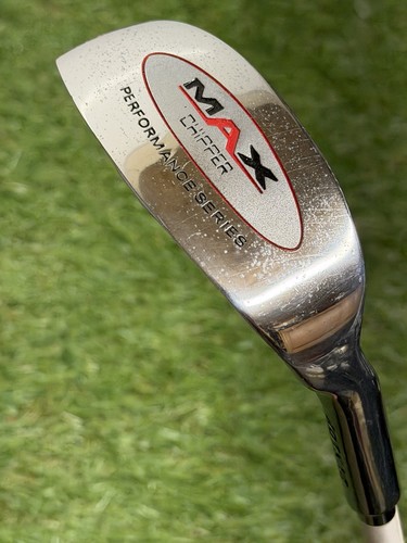 Dunlop max chipper inch - chipper/, inch/