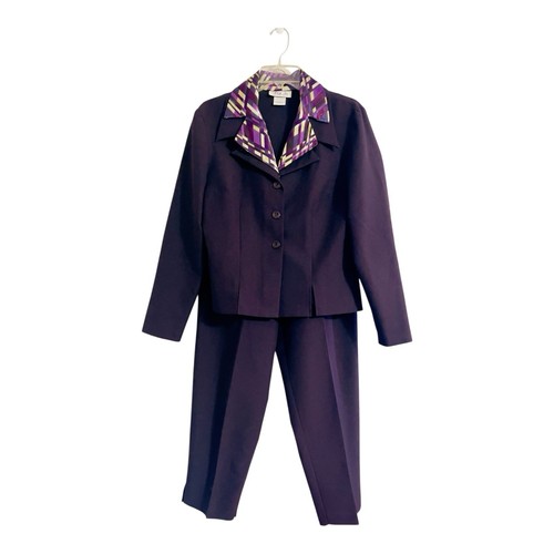 Vintage pant suit 12 - pant,