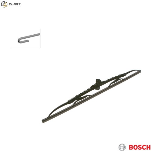Wiper blade 397 018 - wiper,