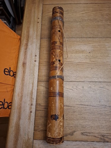 Madagascar valiha zither tube - madagascar,
