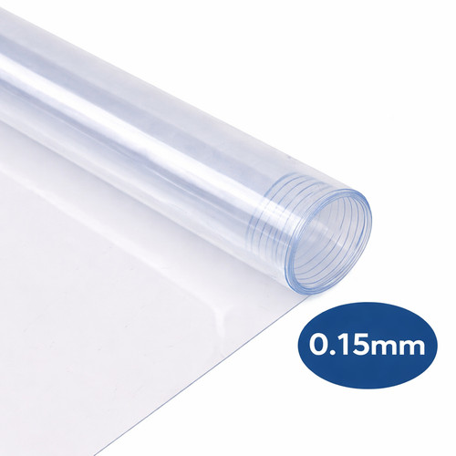 Clear pvc sheeting fire uv - –,