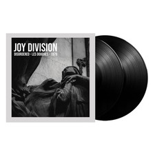 JOY DIVISION - DISORDERED -