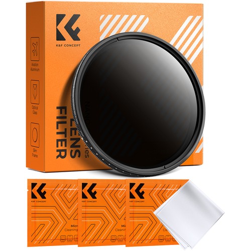 Concept 82mm variable - concept,