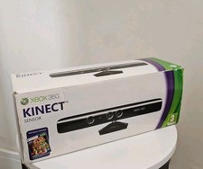 Microsoft Xbox 360 Kinect