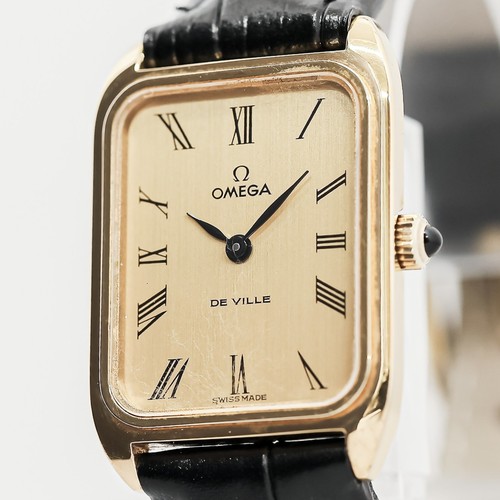 Vintage 1975 omega de - **vintage, 1975**