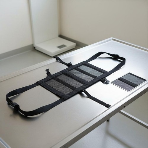 Hanging scale sling breathable - scale,