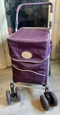 Deluxe Sholley Trolley Hardtop