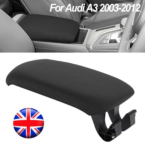 Arm rest armrest lid cover - rest, w/