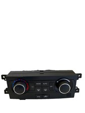 Chevrolet Captiva Ac Climate Control Unit 96873528 Genuine 2.0 Vcdi 2010 Year
