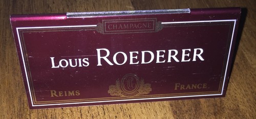 Louis roederer cristal - roederer,