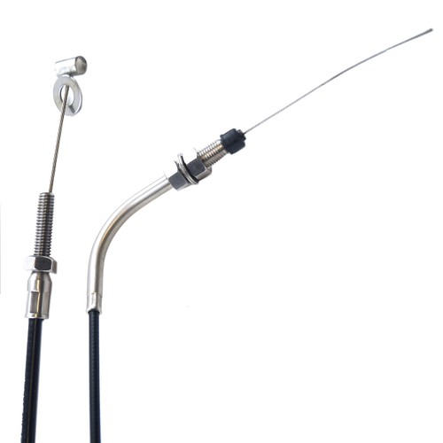 Choke cable for kawasaki - choke, ultra
