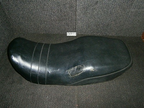 Kawasaki gpz305 b10 1994 - b10, seat
