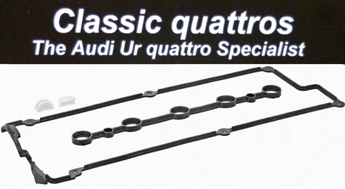 Audi quattro turbo coupe - ur,