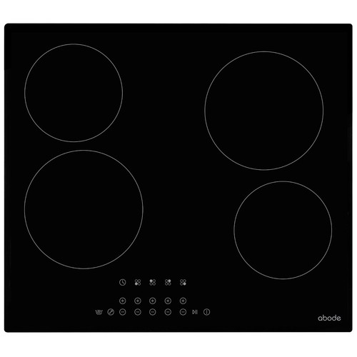Abode electric hob - electric, 4