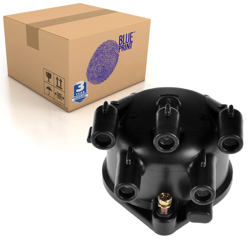 Ignition distributor cap fits - ignition,