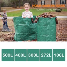 2/3/5PCS Garden Waste Bags