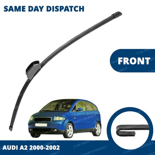 Front window windscreen - front,