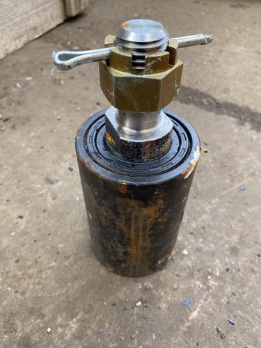 Genuine jcb top track - jcb, roller
