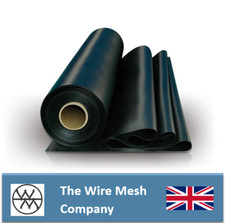 Firestone Rubber Roofing EPDM 1.14mm Rubbercover Regular Flat Roof Shed Membrane