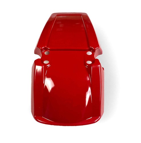 Dirt racing front fender honda - dirt,