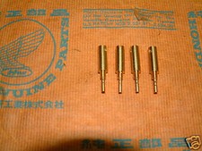 Honda Cb350 Four Idle Jets
